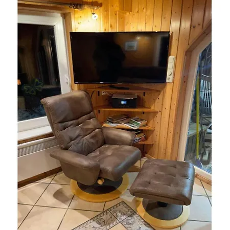 Pappa's Hut Stoltebüll