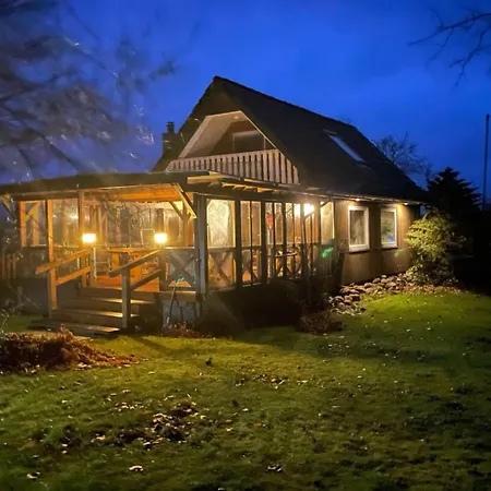 Pappa's Hut * Stoltebüll