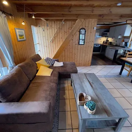 Pappa's Hut